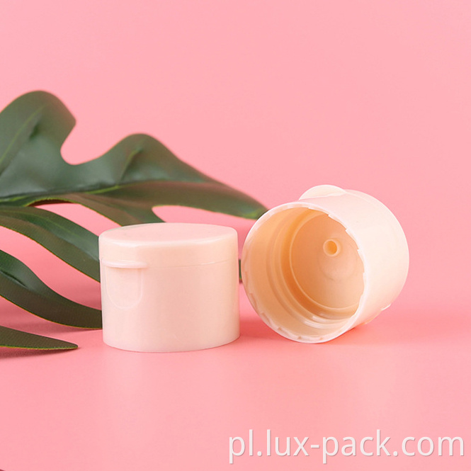 Plastic Caps For Screws